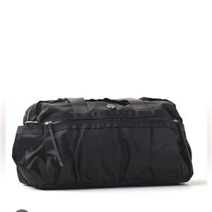 Lululemon all day duffel